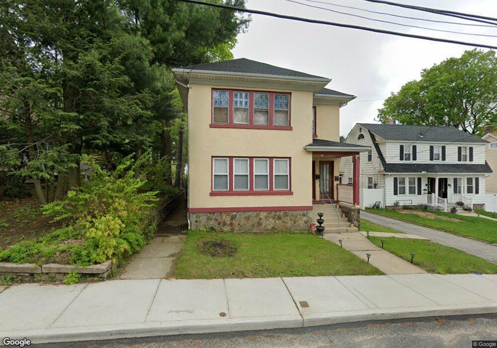 807 Cooke St, Waterbury, CT 06710 - photo 1