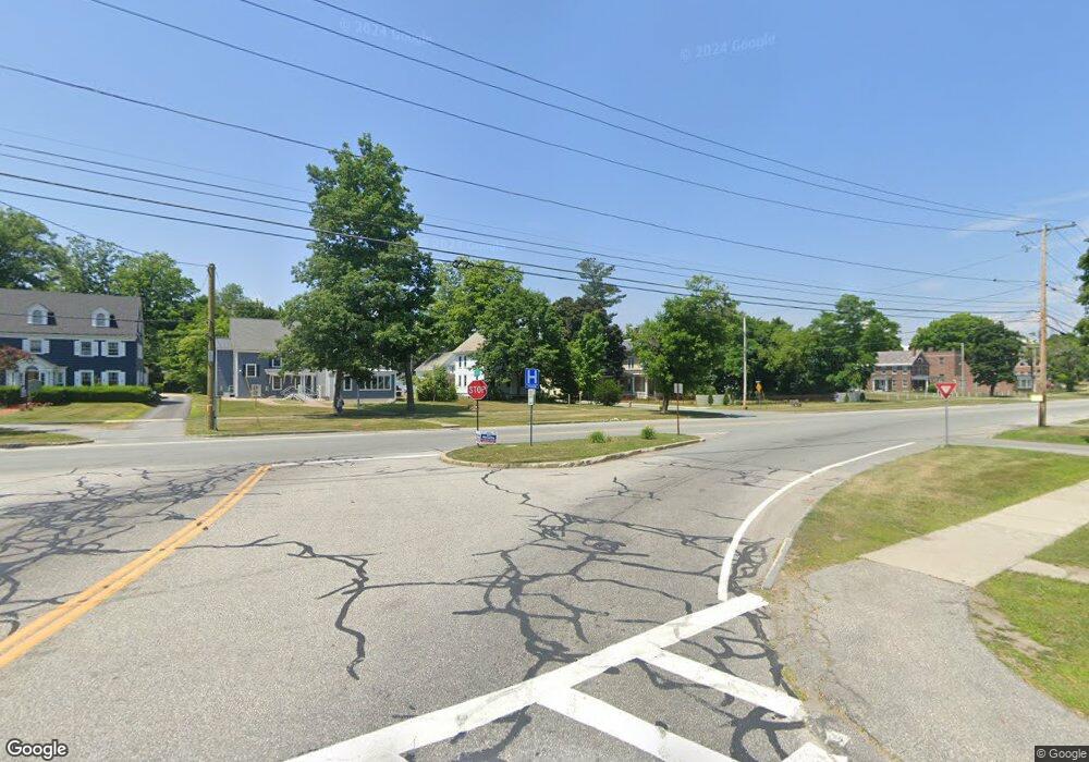 00 Chestnut St, Claremont, NH 03743 - photo 1