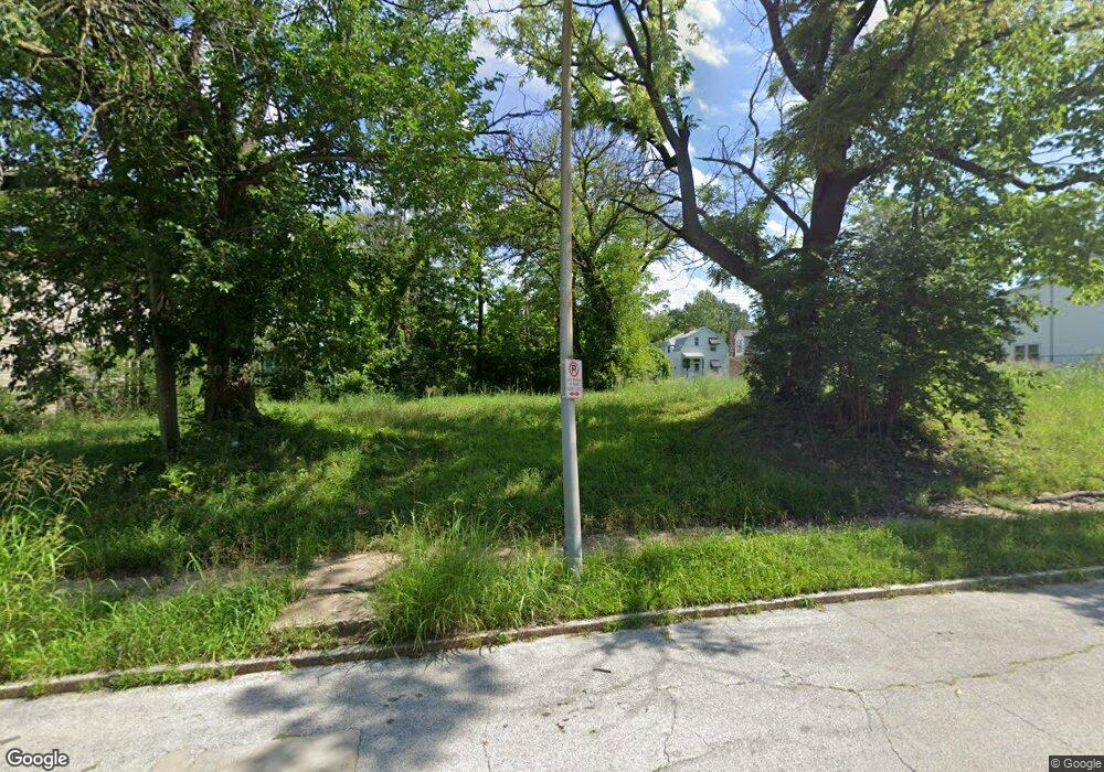 4455 Bessie Ave, Saint Louis, MO 63115 - photo 1