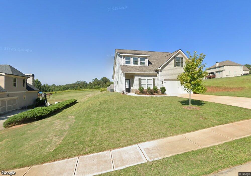 4415 Highland Gate Pkwy unit 45, Gainesville, GA 30506 - photo 1