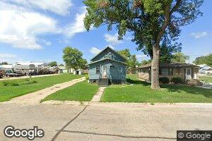 535 3rd St, Hancock, MN 56244