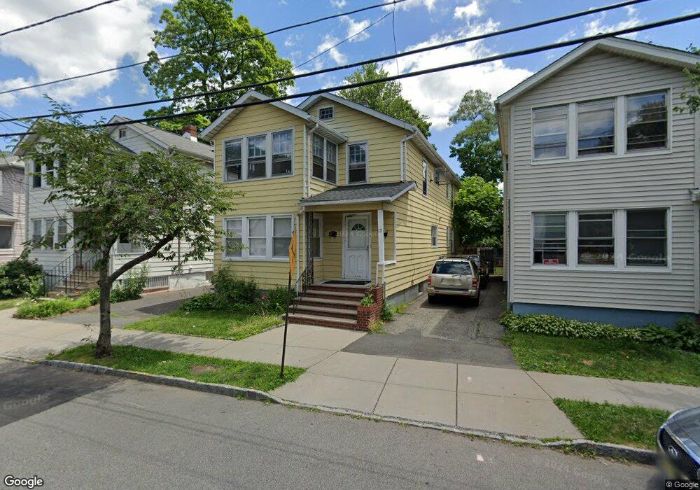 12 Rose Terrace unit 2, West Orange, NJ 07052 - photo 1