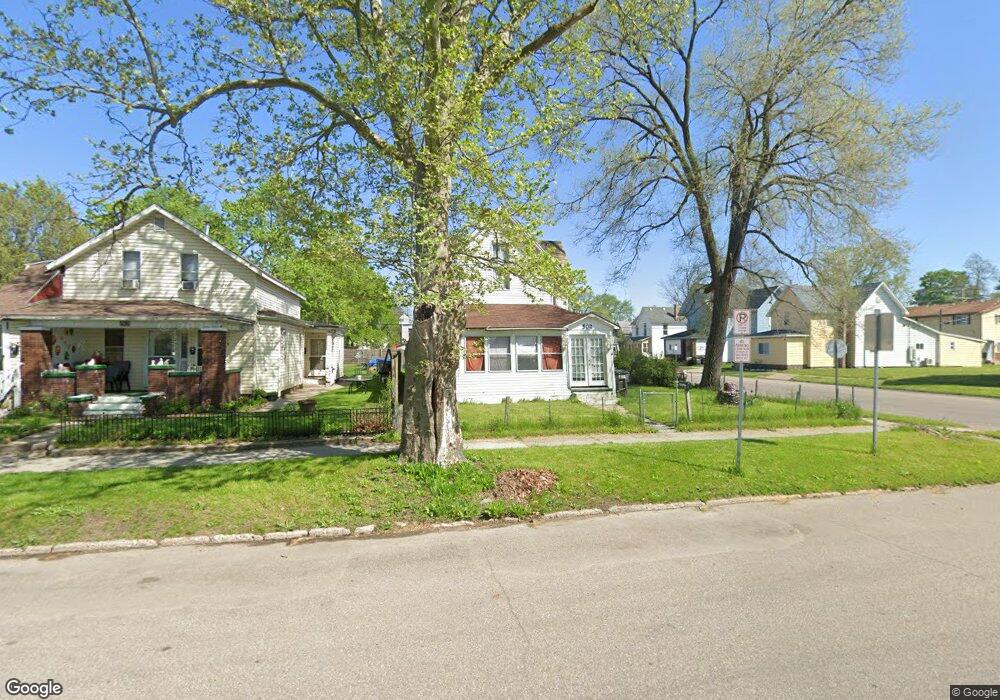 502 Harrison St, Elkhart, IN 46516 - photo 1