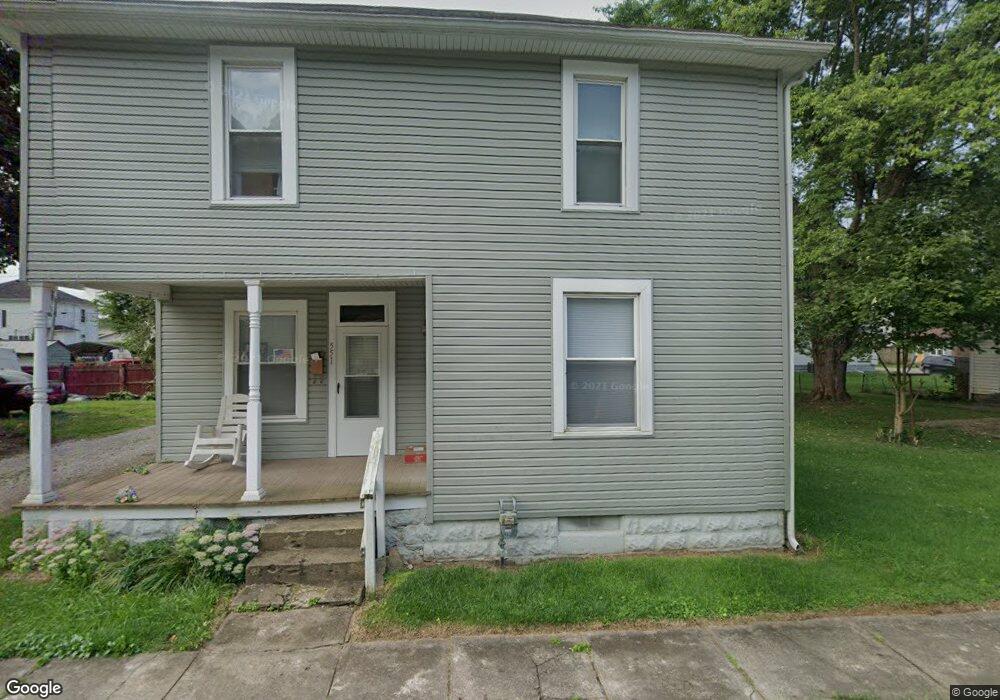 551 3rd St, Logan, OH 43138 - photo 1
