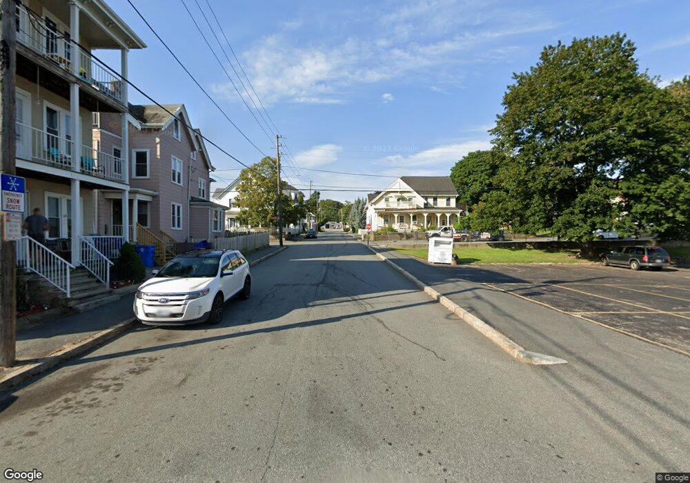 115 Central - Division St, Lincoln, RI 02865 - photo 1