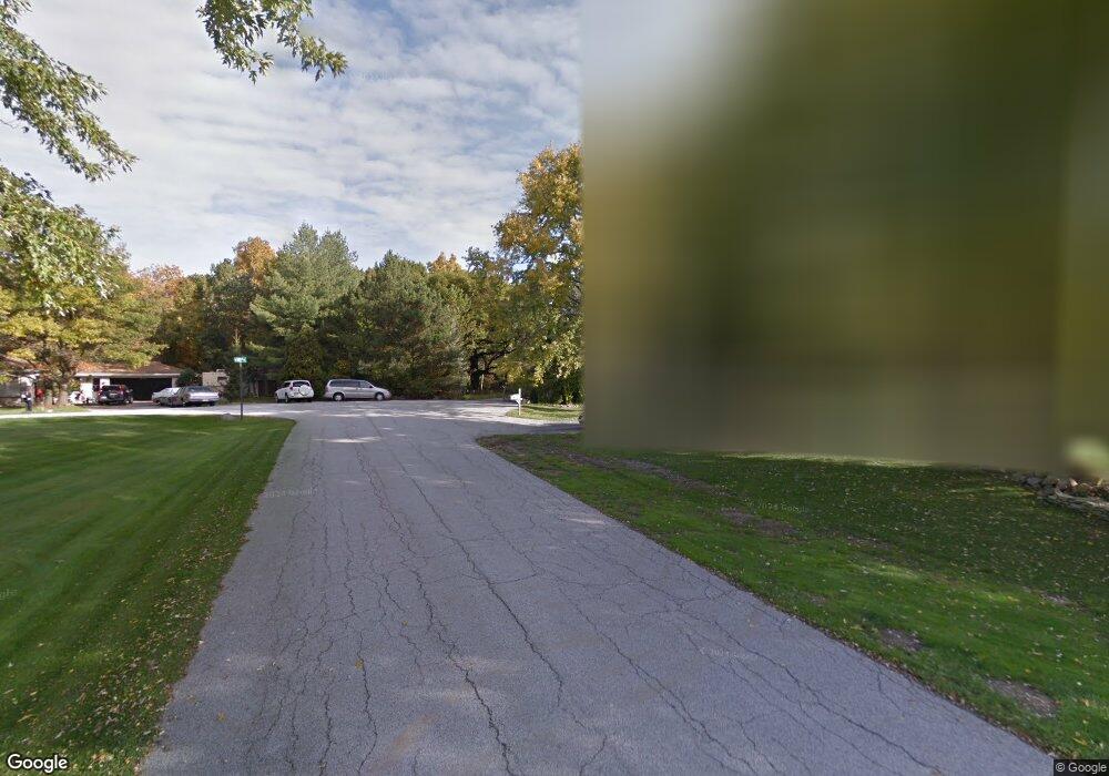 8841 Morse St, Crown Point, IN 46307 - photo 1