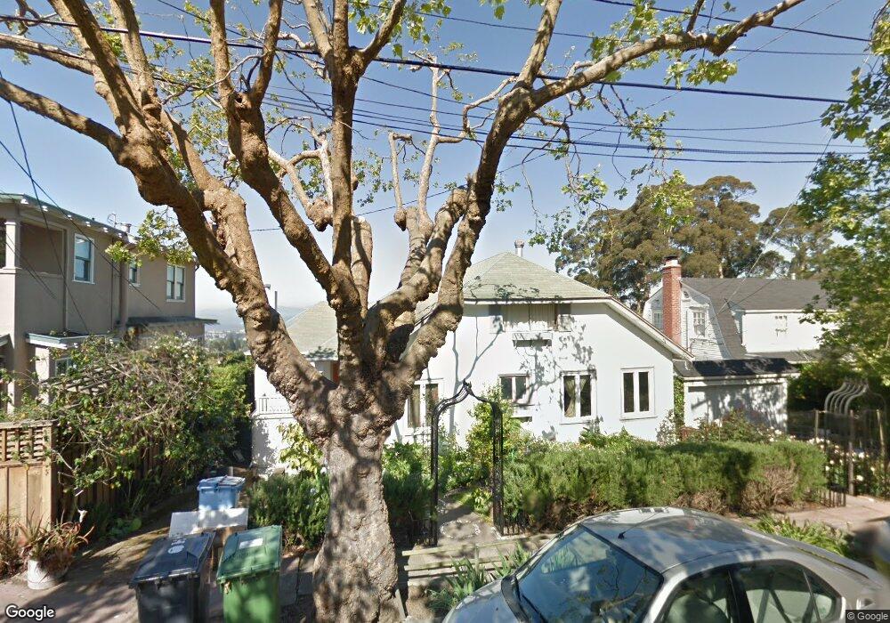 826 Shattuck Ave, Berkeley, CA 94707 - photo 1