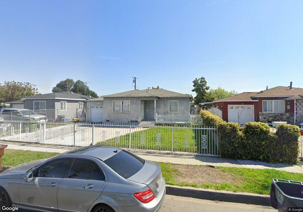 2128 N Wilmington Ave, Compton, CA 90222 - photo 1