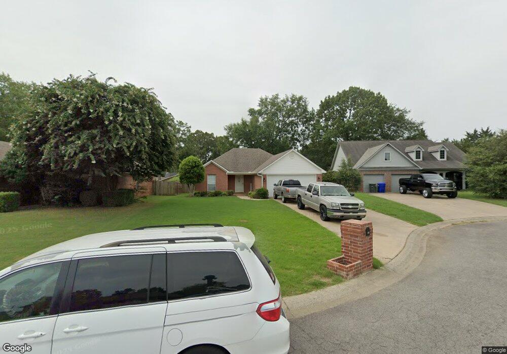 200 Pickwicket Dr, Conway, AR 72034 - photo 1