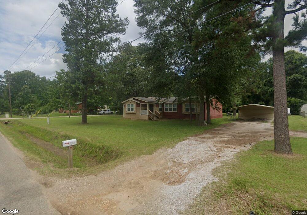 26885 Morgan Cemetery Rd, Cleveland, TX 77328 - photo 1