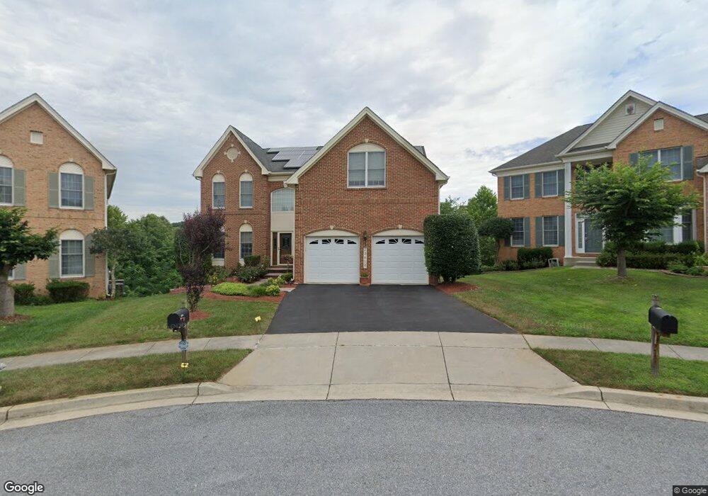 22012 Knoll Crest Ct, Boyds, MD 20841 - photo 1