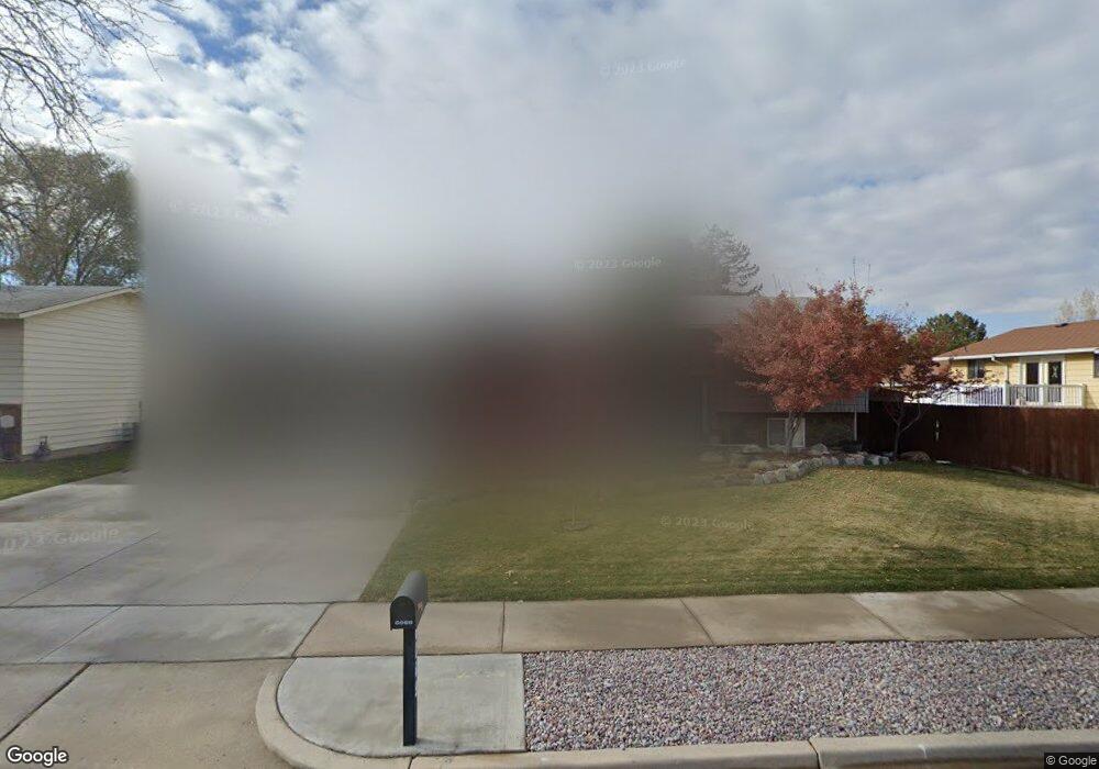 6069 S 2850 W, Roy, UT 84067 - photo 1