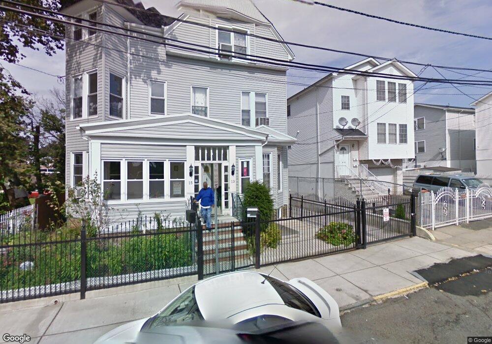 13 May St unit 15, Newark, NJ 07104 - photo 1