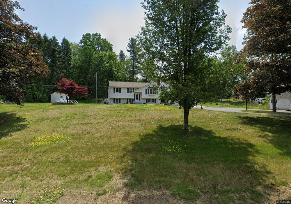 1 Ponderosa Dr, Hudson, NH 03051 - photo 1