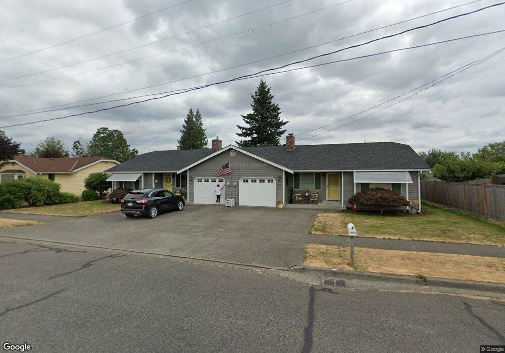 1351 Farrelly St, Enumclaw, WA 98022 - photo 1