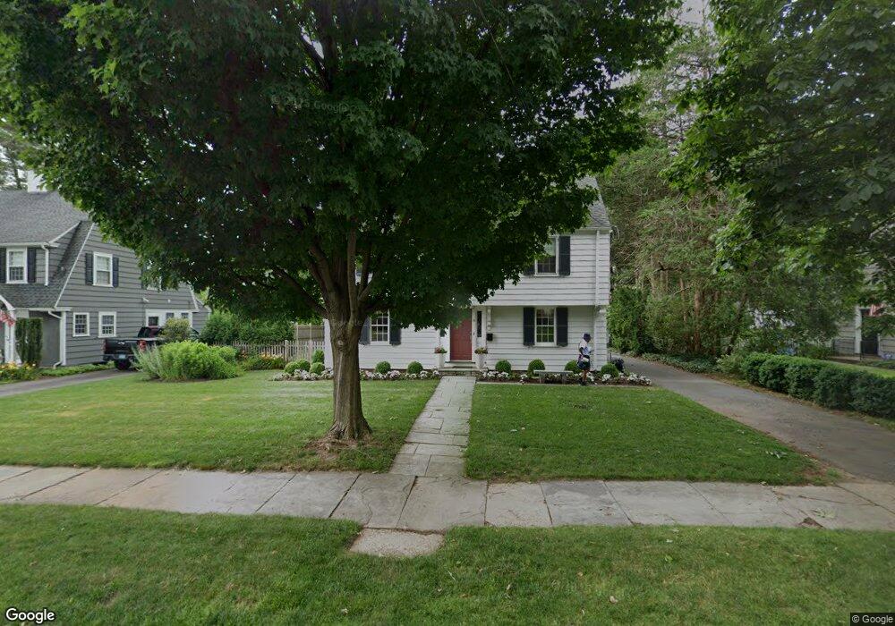 21 Stratford Rd, West Hartford, CT 06117 - photo 1