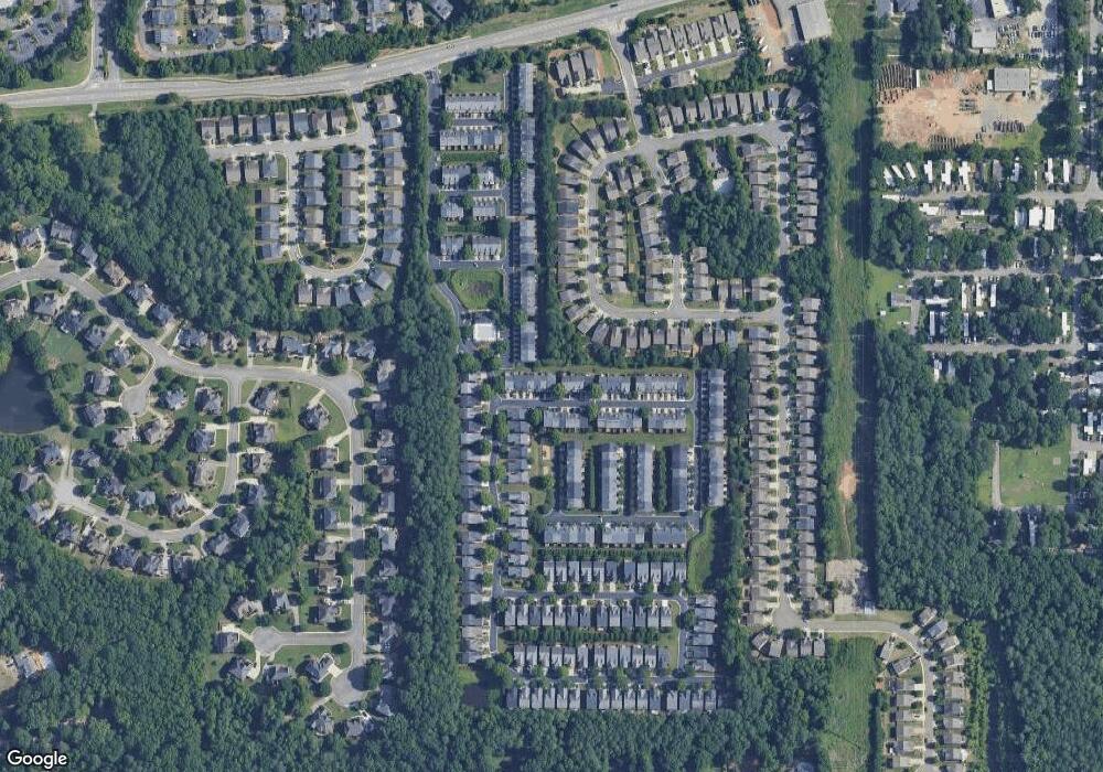 3366 Galleon Dr unit 3366, Alpharetta, GA 30004 - photo 1