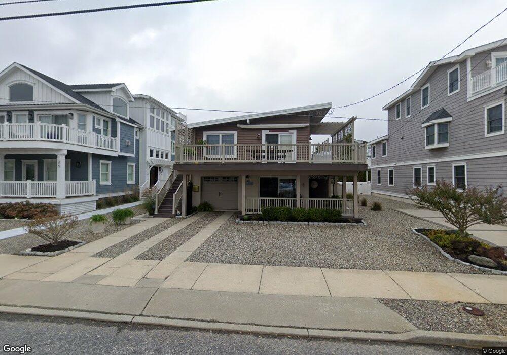 35 18th St E, Avalon, NJ 08202 - photo 1