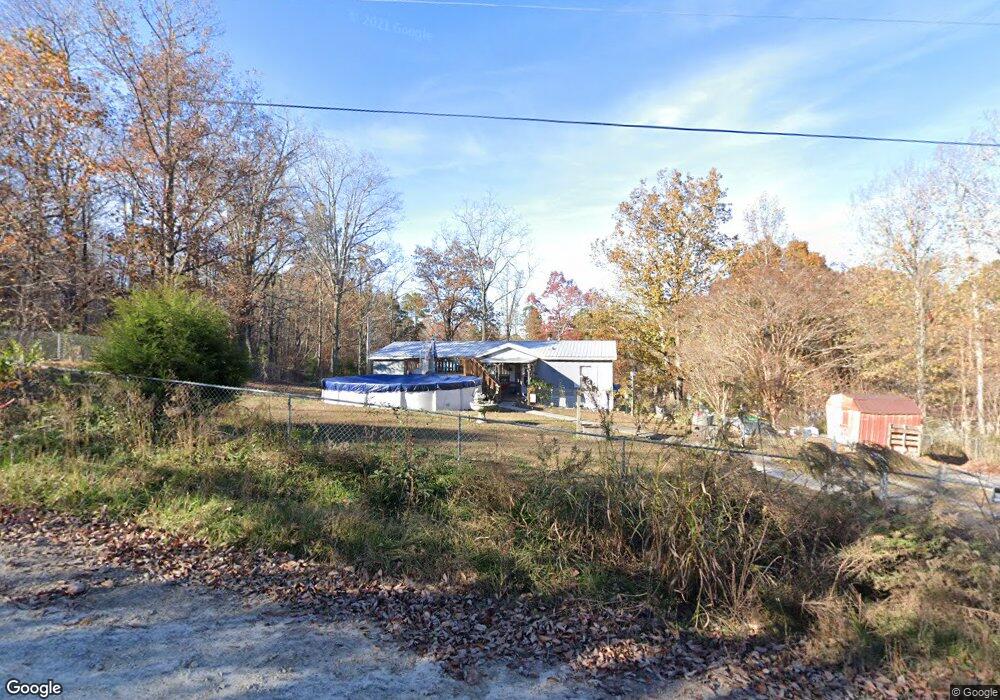 423 Mountain View Cir unit 45, Bremen, GA 30110 - photo 1