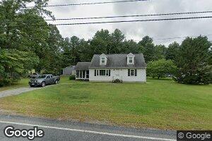 1761 West St, Wrentham, MA 02093