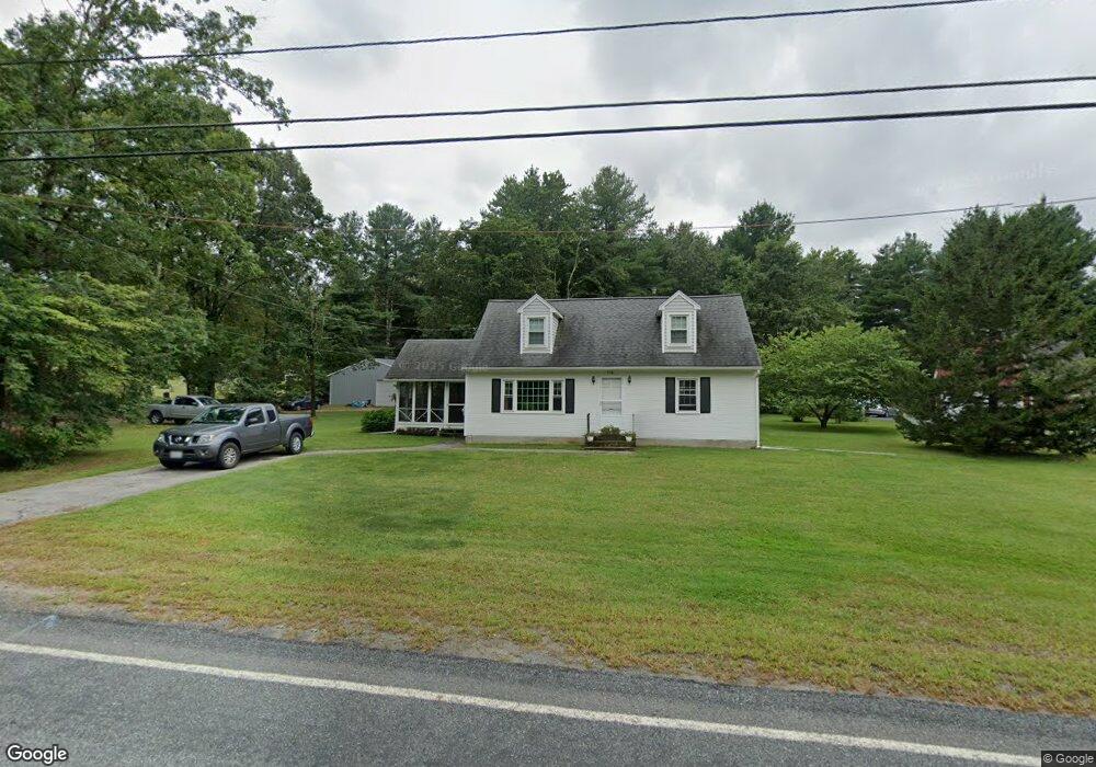 1761 West St, Wrentham, MA 02093 - photo 1