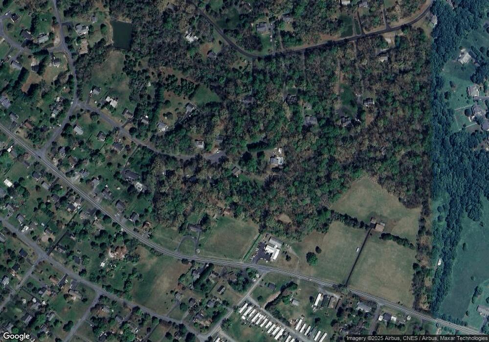 194 Hillcrest Dr, Ruckersville, VA 22968 - photo 1