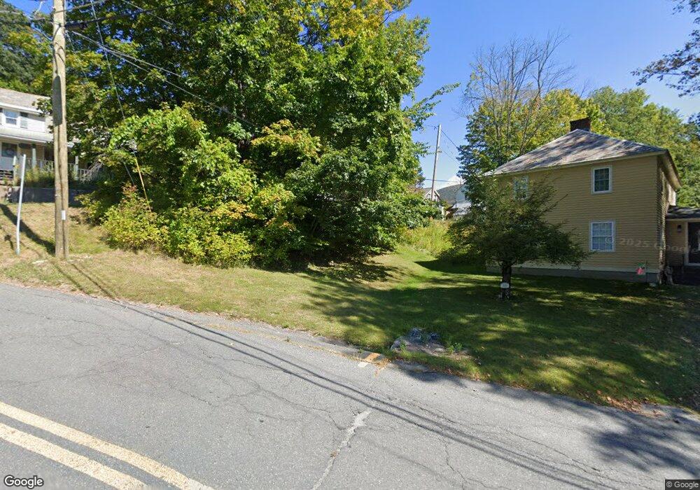 17 Halls Ground Rd, Clarksburg, MA 01247 - photo 1