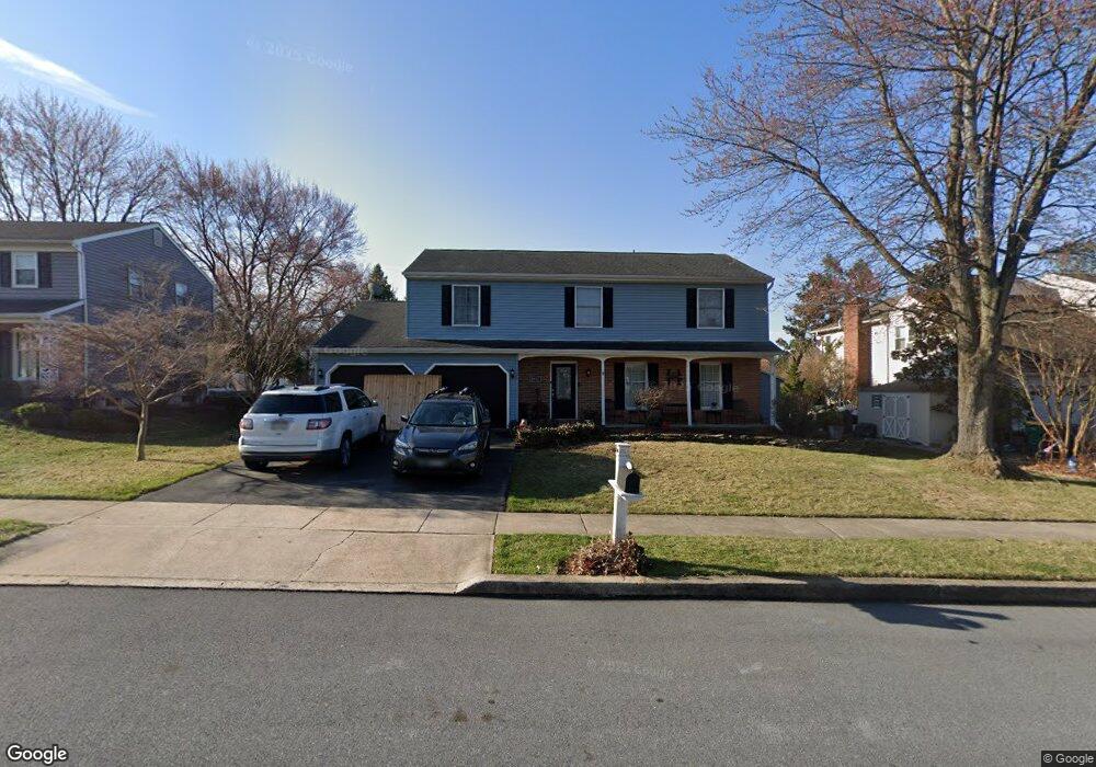 2012 Buckman Ave, Reading, PA 19610 - photo 1
