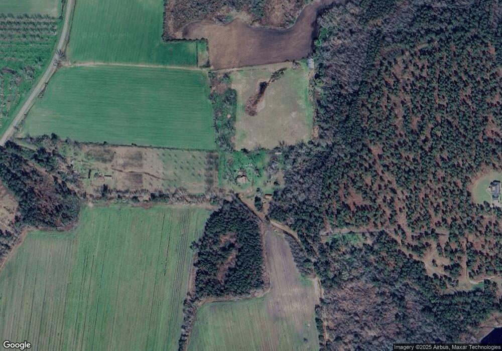 2412 Oj Jacobs Rd, Alapaha, GA 31622 - photo 1