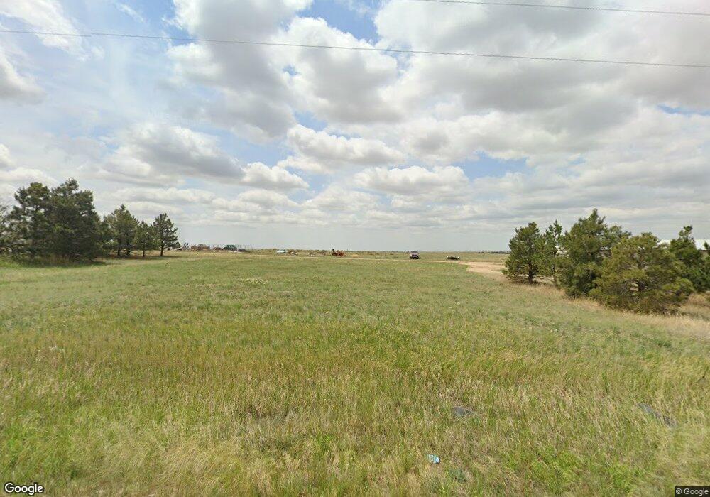 24755 Judge Orr Rd, Calhan, CO 80808 - photo 1