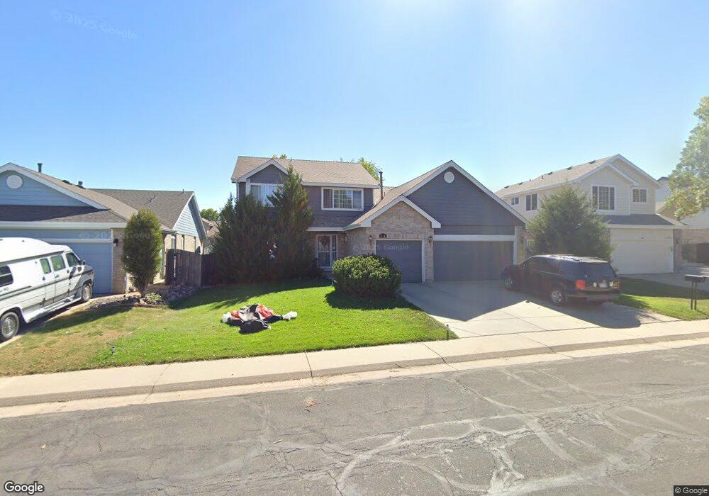 13042 Bellaire St, Thornton, CO 80241 - photo 1