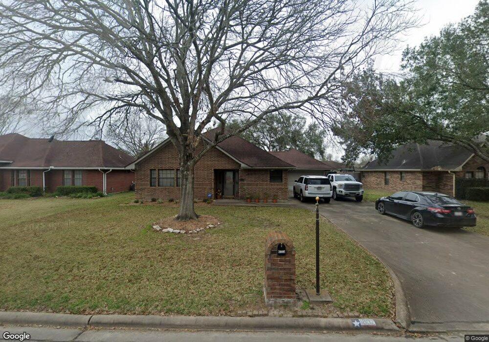 1802 Goode St, Alvin, TX 77511 - photo 1