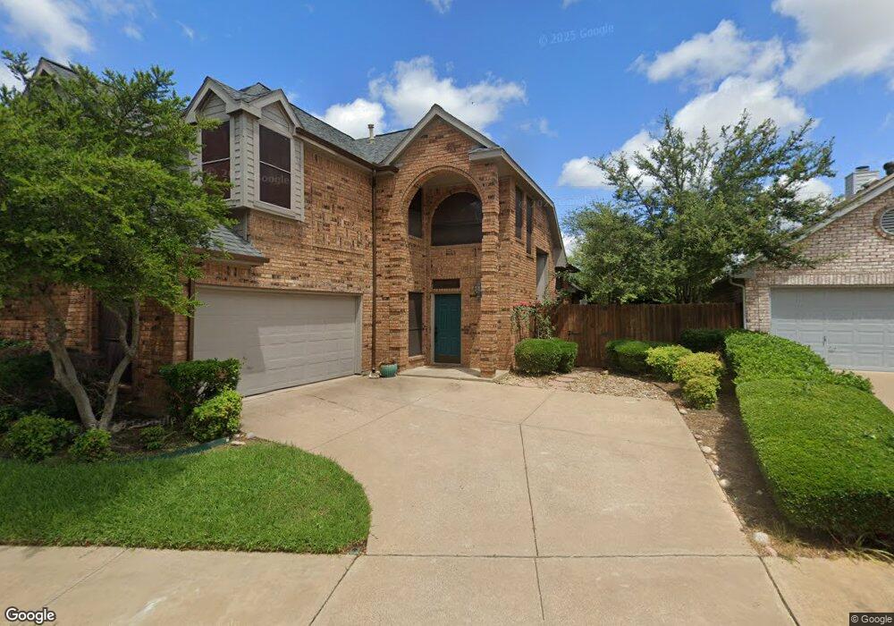 2909 Everest Dr, Bedford, TX 76021 - photo 1