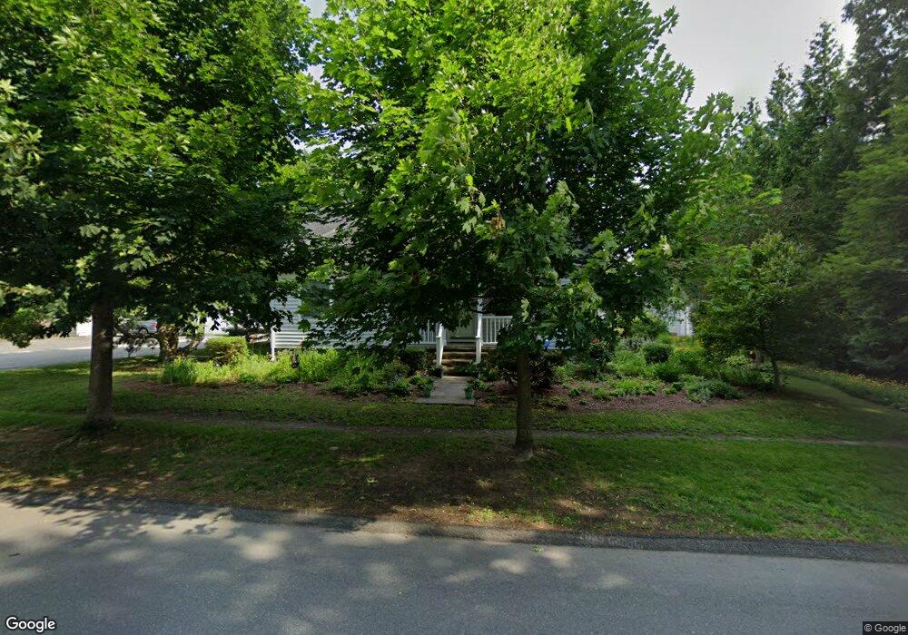 81 Chadwick St, North Andover, MA 01845 - photo 1