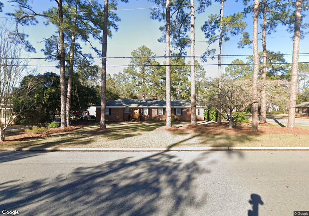 703 12th St W, Tifton, GA 31794 - photo 1