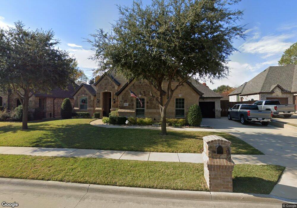 6517 Stone Creek Dr, North Richland Hills, TX 76182 - photo 1