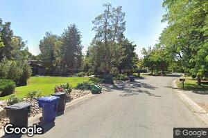 1605 E Lakewood Dr, Holladay, UT 84117