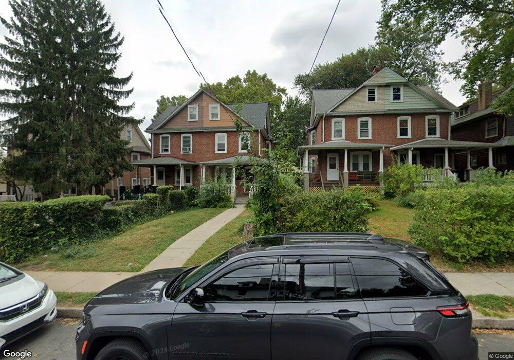 126 Simpson Rd, Ardmore, PA 19003 - photo 1