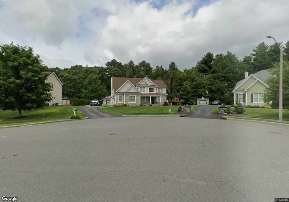 32 Olympic Ct, East Walpole, MA 02032 - photo 1