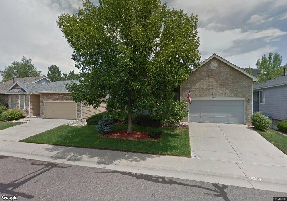16559 E Hialeah Dr, Centennial, CO 80015 - photo 1