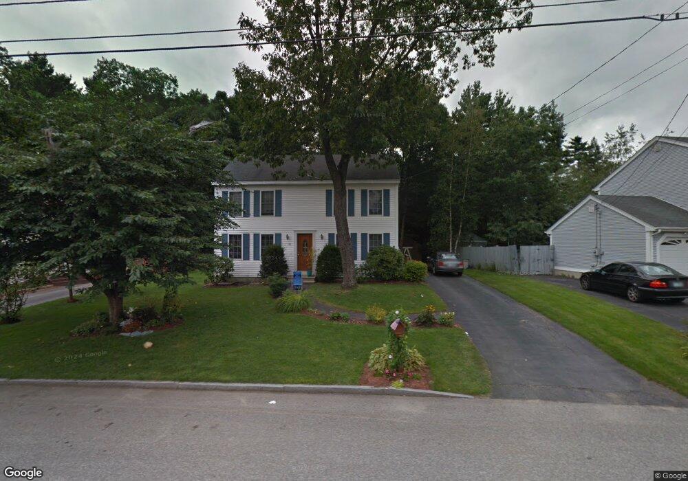 26 Wildwood St, Manchester, NH 03103 - photo 1