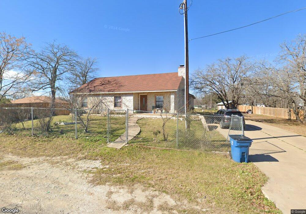 3816 Canyon Rd, Granbury, TX 76049 - photo 1
