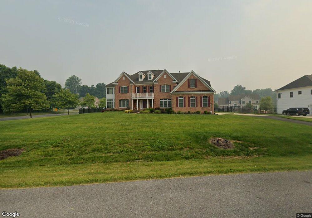 14600 Derrick Ct, Bowie, MD 20721 - photo 1