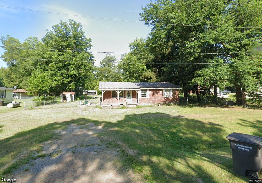 95 Pleasant View Rd, Pitts, GA 31072 - photo 1