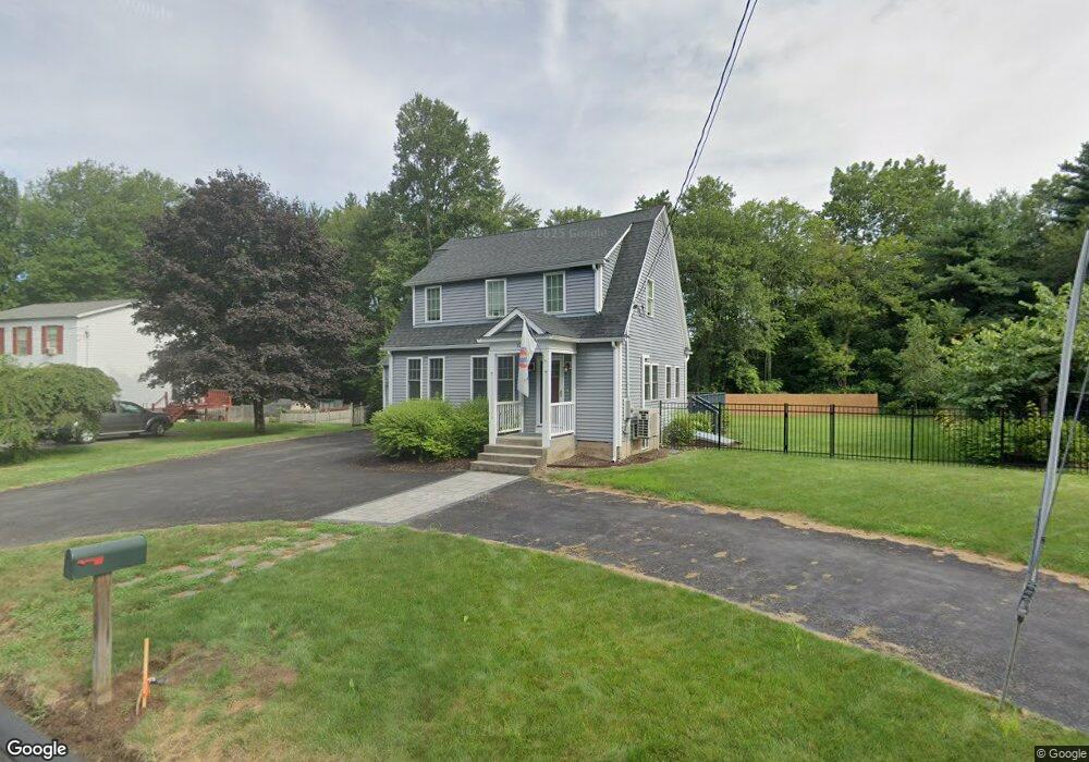 10 Burlington Rd, Unionville, CT 06085 - photo 1