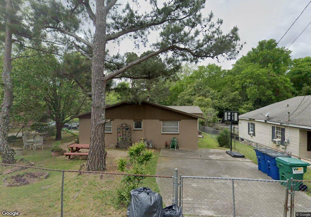3095 Evergreen Dr, Macon, GA 31206 - photo 1