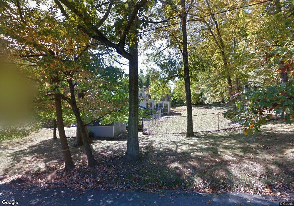 103 Valleyview Rd, Watchung, NJ 07069 - photo 1