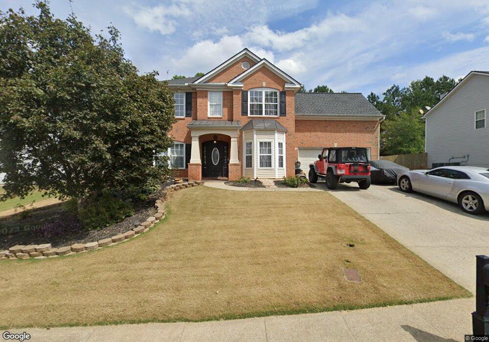 2205 Beckenham Place unit 3, Dacula, GA 30019 - photo 1