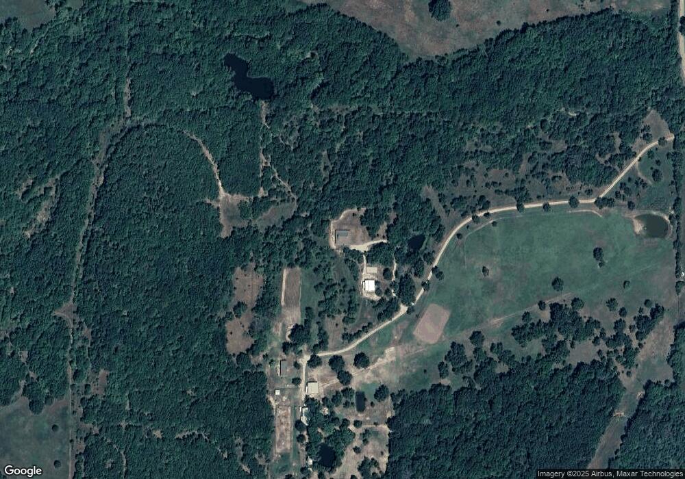 9257 Webster Rd, Beggs, OK 74421 - photo 1