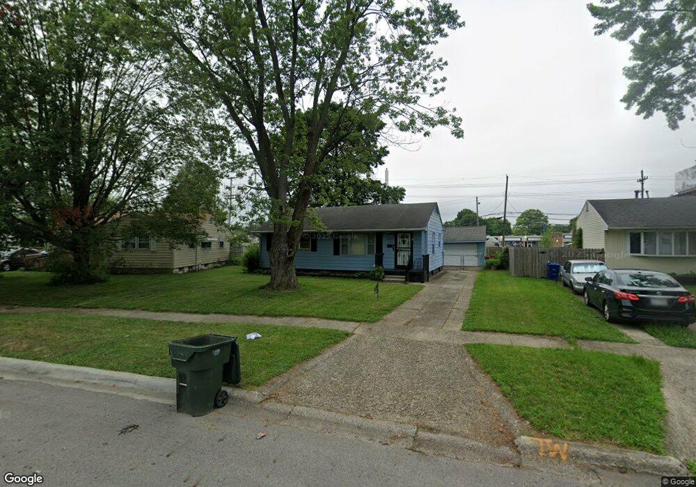 1405 Maetzel Dr, Columbus, OH 43227 - photo 1